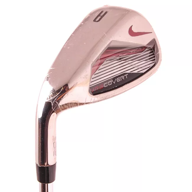Nike vrs sand wedge 2025
