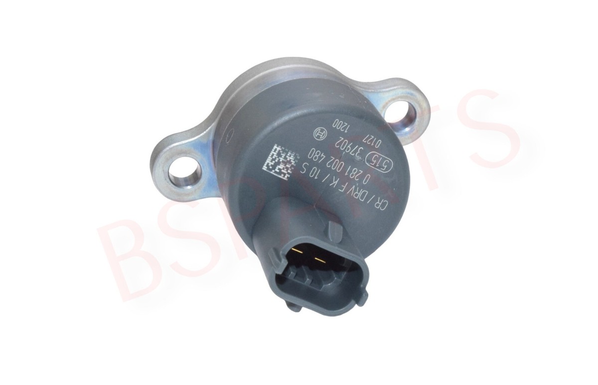 New BMW E46 330d 530d M57 Fuel Pump Pressure Regulator Control 