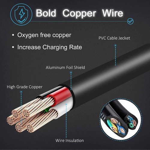 45W/65W90W/135W Adapter Charger Power Supply For HP Acer Aspire Notebooks Laptop - Picture 9 of 30