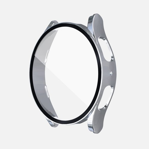 Etui na Samsung Galaxy Watch 5/4 40mm/44mm Szkło ochronne Folia pancerna Cover - Zdjęcie 10 z 11