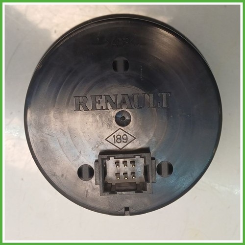 Comandi Clima AC RENAULT ESPACE 3a Serie 1.9 dCi 8200367334 ,DELPHI - Imagen 3 de 5