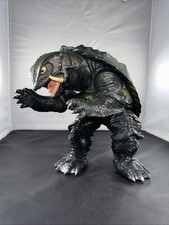 1994 BANDAI 10" GAMERA BIG SCALE 30TH Guardian of the Universe GODZILLA