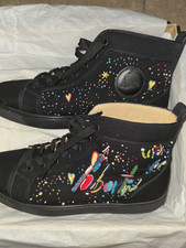 Christian Louboutin Louis Orlato Flat Men s H...