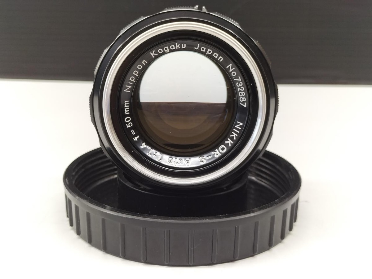 enoma　Nikon NIKKOR 50MM/F1.4 S Amazon.com : Nikon AF-S FX NIKKOR 50mm f/1.4G Lens with Auto