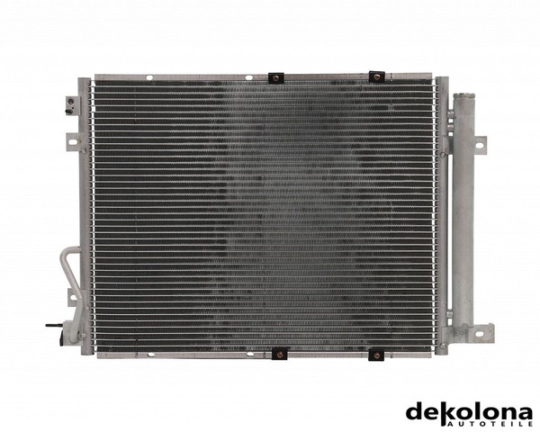 Klimakondensator FüR KIA Sorento 1 Van 2.5 Crdi 4WD 2.4 02-09-image