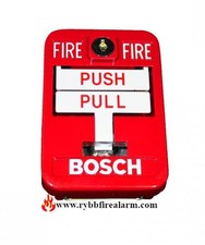 100% NEW BOSCH FMM-462-D PULL STATION