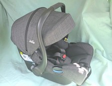 Image of Joie i-Gemm 2 / i-Size Infant Car Seat / Carrier, upto 12 months