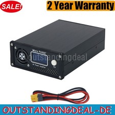 Micro PA100 Plus 3.5MHz-30MHz 100W HF QRP Shortwave Radio Power Amplifier ot34
