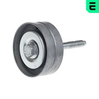 Optimal Umlenk-/FüHrungsrolle Keilrippenriemen 0-N2050 FüR Skoda Seat VW Golf 3