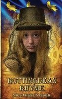 Nils Nisse Visser | Rottingdean Rhyme | Taschenbuch | Englisch (2019)