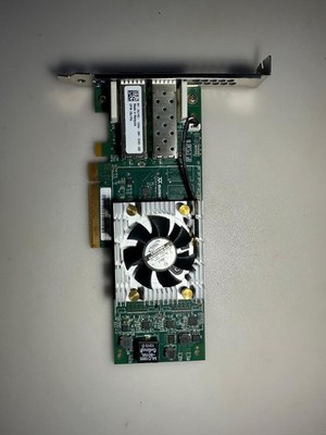 QLogic QLE2672 Dual-Port 16Gb PCIe x8 FC SFP+ Karte Server / Workstation Pc