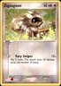 Pokemon - Zigzagoon #7/10 - EX Trainer Kit 1: Latias & Latios Common
