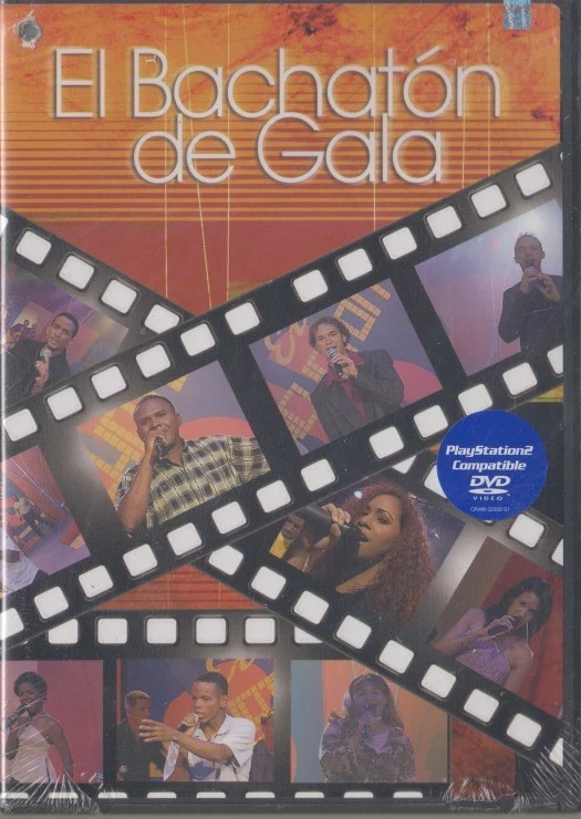 Las mejores ofertas en Bachata DVD | eBay