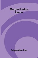 Edgar Allan Poe | Morgue Kadun Kauhu | Taschenbuch | Finnisch (2026)