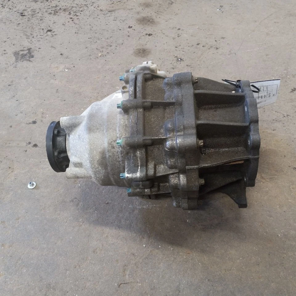 Transfer Case 3.6L Single Speed Fits 14-23 Dodge Durango - Image 3 of 4
