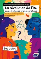 La RéVolution De L'ia, Un DéFi éThique Et DéMocratique ~ Sem ... 9782322599936
