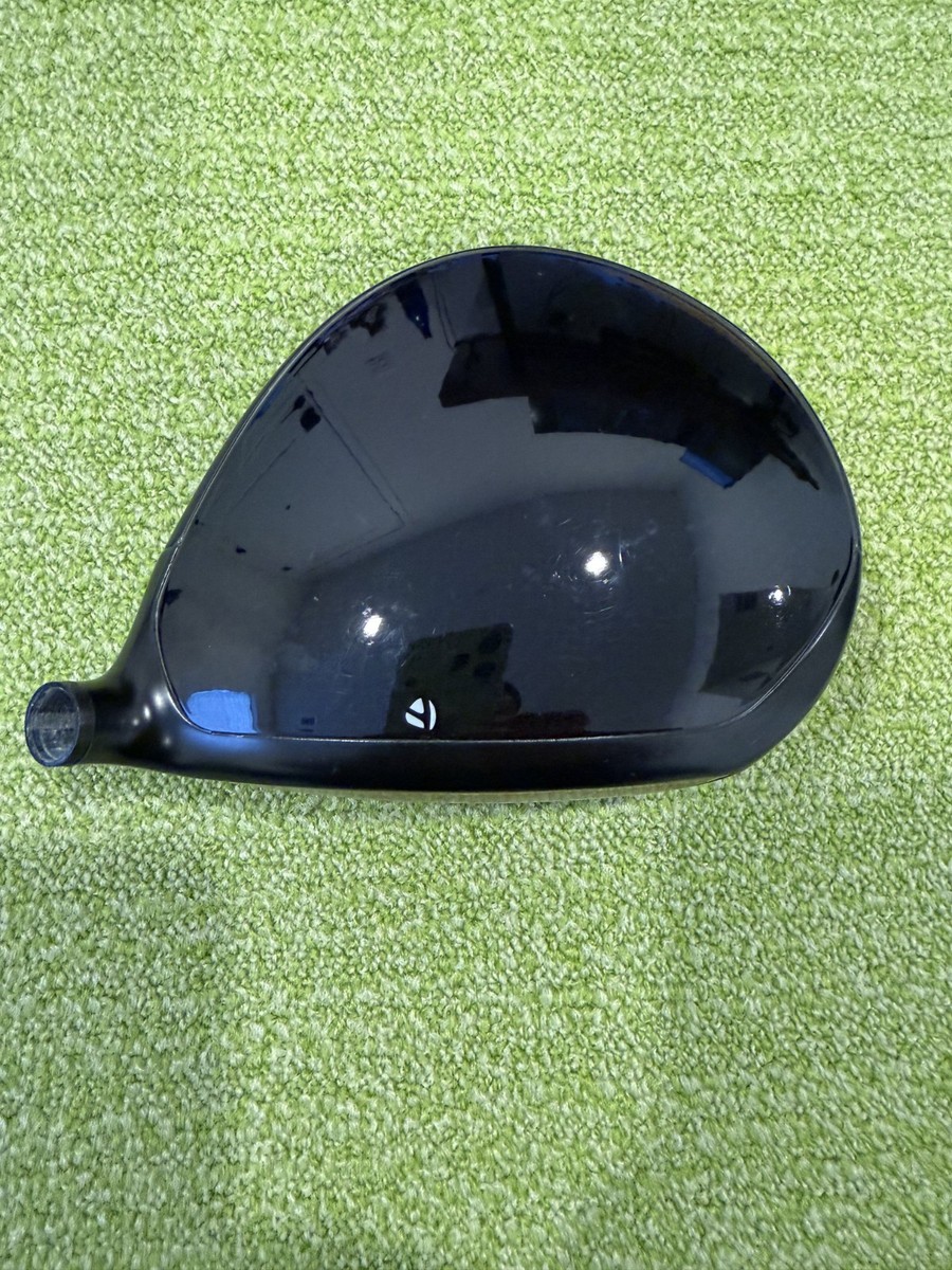 Tête De Driver TaylorMade Stealth 2 Plus – 9.0° – Main Gauche – Tour Issue (Neuf)