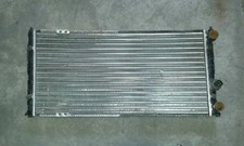 Radiateur Seat INCA