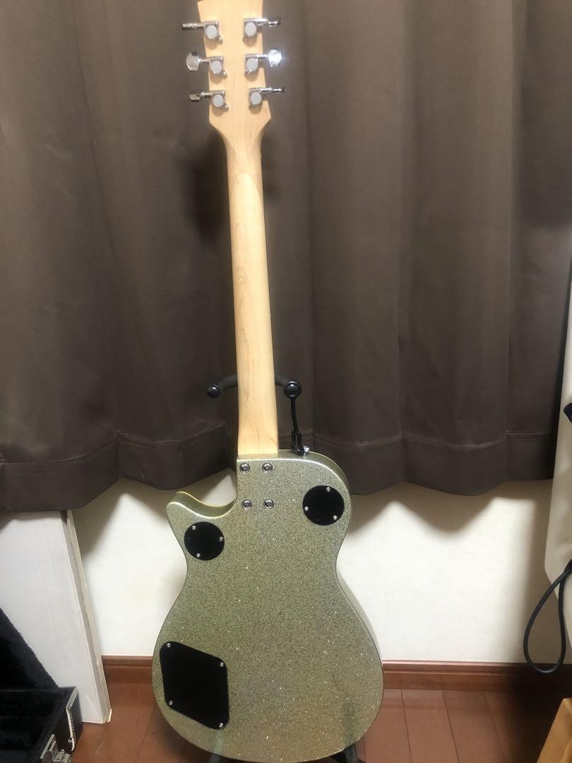 ギター Electromatic GRETSCH G2616 Jet Sparkle Electric Guitar GRETSCH G2616 Electromatic Jet Sparkle | eBay