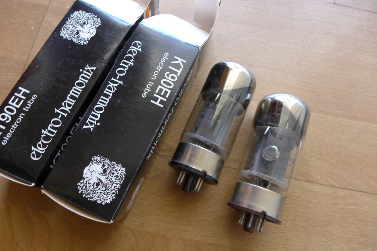 sovtek 6550 products for sale | eBay