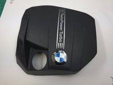 11-13 BMW E82 E90 E92 E93 135I 335I N55 ENGINE PLASTIC COVER