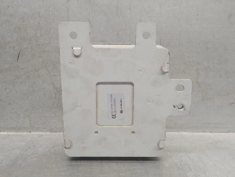 8712031220 modulo elettronico per SSANGYONG ACTYON SPORTS I (QJ) 2.0 XDI 5448006 - Immagine 3 di 4