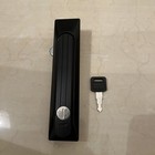 Zamek panelu zatrzasku drzwi push-to-close do obudowy Execl Rack -MS8620