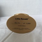 2006 Florida Convention McDonald’s Little Ronald “Room to Grow” Limited Edition — photo 5