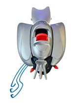 DINO RIDERS 1988 EDMONTONIA used harness series 2 Tyco