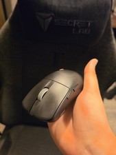 Asus Rog Harpe 2/II Ace Black Wireless Gaming...