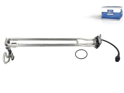 Füllstandsgeber DT Spare Parts 6.33954 Füllstandgeber Harnstoff Tankgeber
