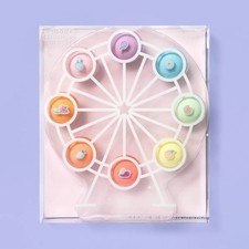 More Than Magic Bath Bombs  8 Pack