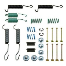 For Chevy C2500k2500 1990-2000 Drum Brake Hardware Kit For Chevy C2500k2500 1990-2000 Drum Brake Hardware Kit