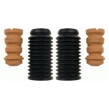 Staubschutzsatz Stoßdämpfer hinten für VW Corrado 53I Derby 86 86C | 24137354