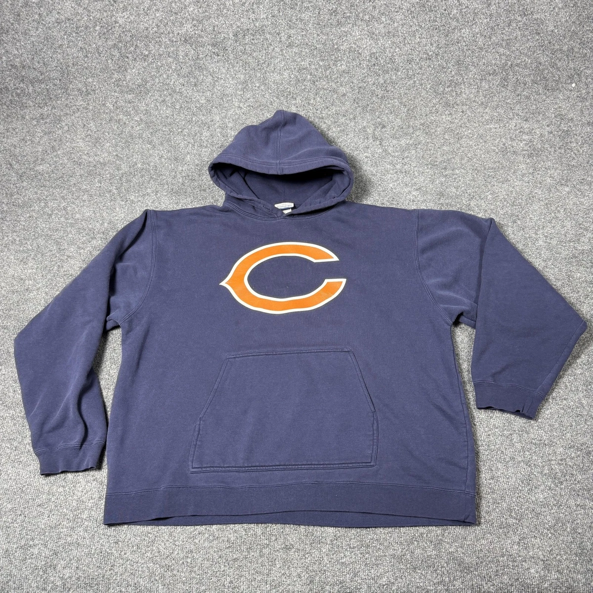 Reebok Chicago Bears NFL Sweatshirts for sale | eBay