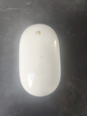 Apple Magic Mouse