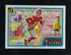 2023 Donruss Action All Pros Pandora - Patrick Mahomes II - Chiefs - #AAP-1