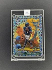 2021 Panini Donruss Optic - Downtown Justin Fields #DT-39 (RC)