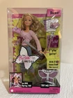 Mattel Barbie Diaries Barbie Doll Guitar Accessories NRFB BNIB Vintage 20YO