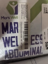 Abdominal Binder 3 Panel