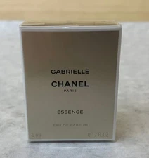 Chanel Gabrielle Essence Mini Size Eau De Parfum 0.17fl oz / 5mL