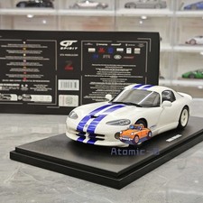 GT Spirit Dodge Viper DODGE VIPER GTS Car Model 1:18