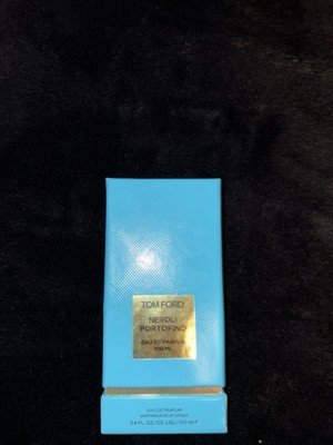Tom Ford Neroli Portofino 100 ml/3.4 oz Eau De Parfum(negotiable) 
