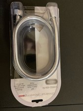 Delta Faucet U495D-69-PK Stretchable Metal Hose, Chrome