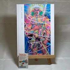 SADAO HASEGAWA 1945-1999 Art Book 2023 Naruyama Gallery Limited 1000 Japan New