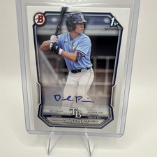 Daniel Pierce Bowman 2026 Auto