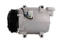 Kompressor, Klimaanlage PAG 46 KTT090040 THERMOTEC für VOLVO S80 I V70 II S60 I