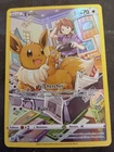Carte Pokémon Evoli TG11/TG30 EB09 Epée & Bouclier Stars Etincelantes FR NEUF