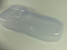 AMEWI Karosserie transparent Pitbull X ausgeschnitten / 004-05540-CB