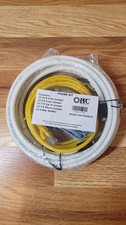 PPC Phone Kit Coax Cable CH-SIK-Phone-02 Brand New MD 6 and 12 ft coax jumper 